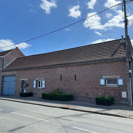 Studio Avec Acces Independant: Le 15 Bis Violaines Exterior photo